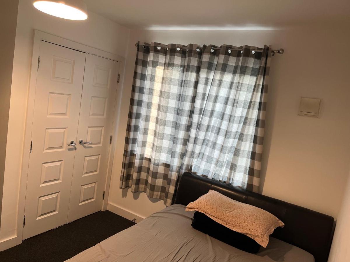 Double Bedroom With Ensuite Ilford Ngoại thất bức ảnh