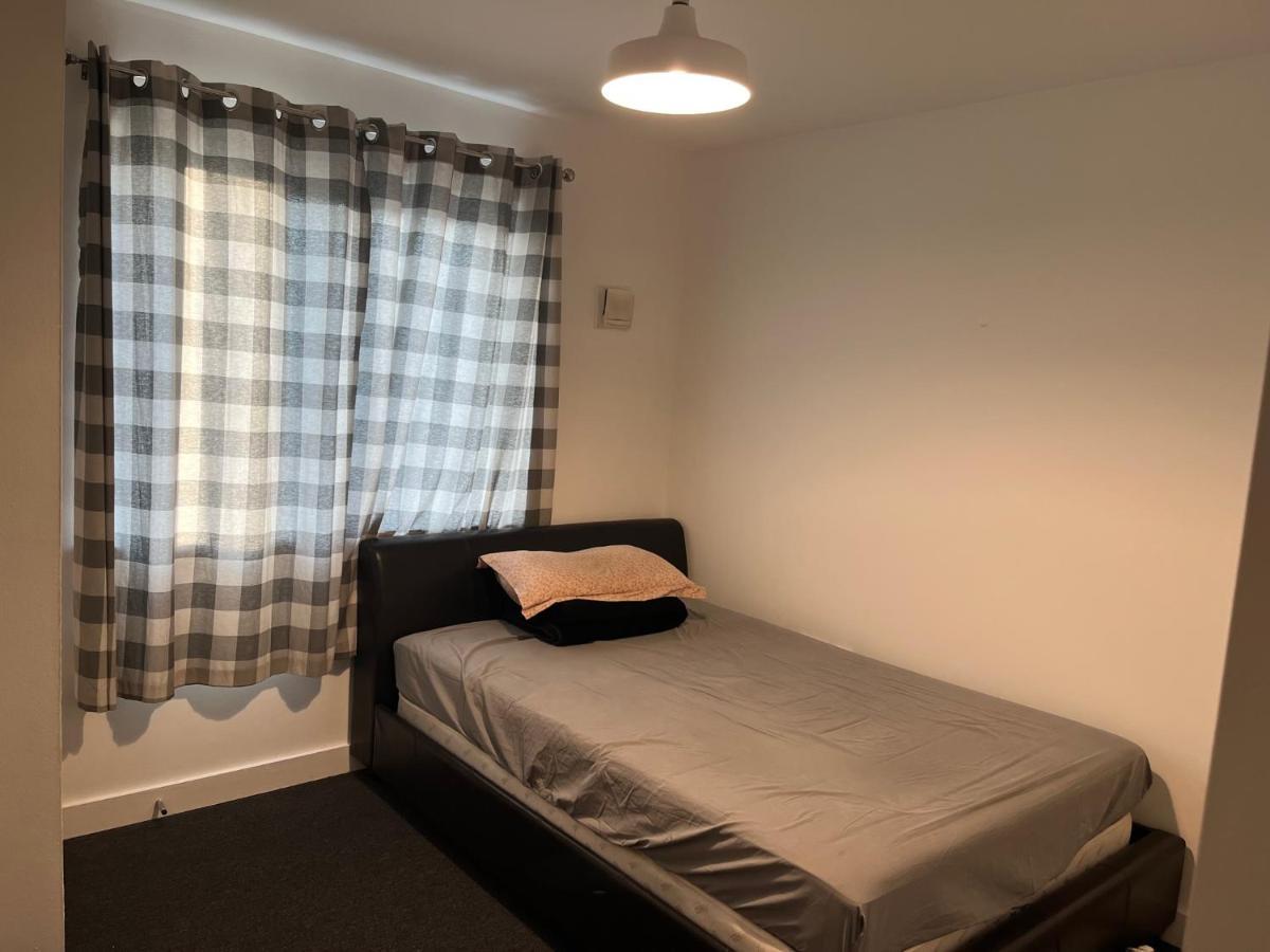 Double Bedroom With Ensuite Ilford Ngoại thất bức ảnh